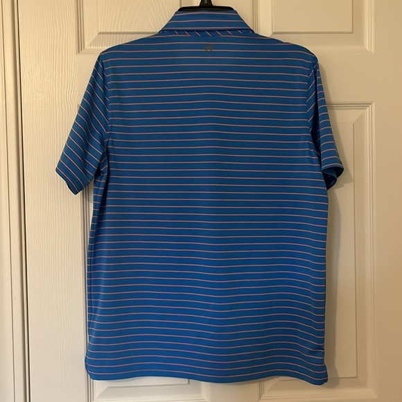 Boys XL Vineyard Vines polo - Picture 2 of 3